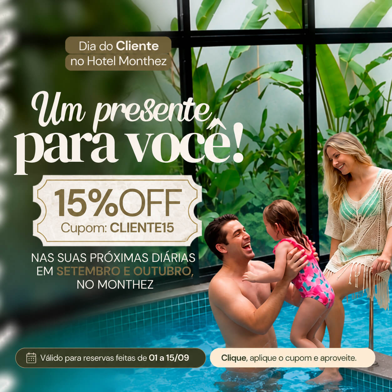 Dia do Cliente